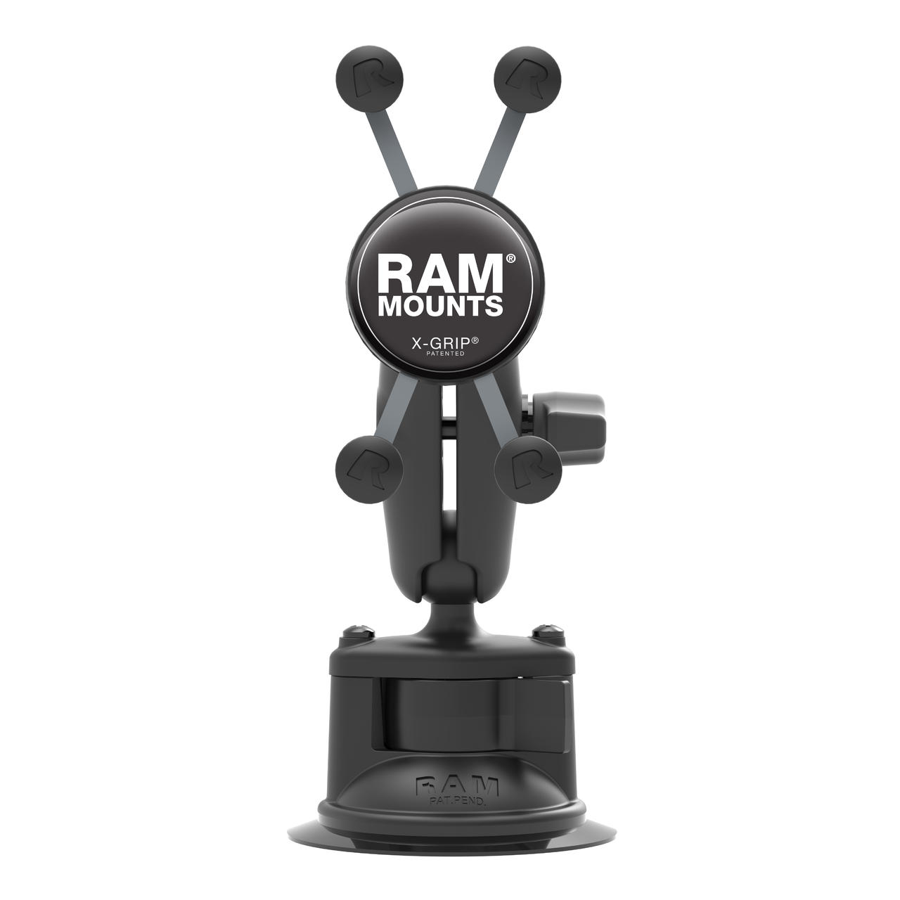 RAM-Mounts Support ventouse pour téléphone portable