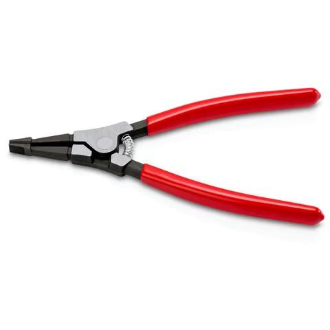 Knipex Pince de montage pour rondelles ressort