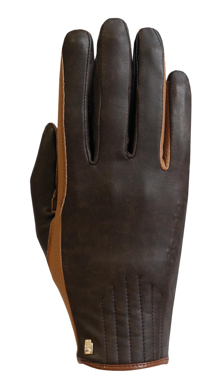 Roeckl Gants d'équitation Wels