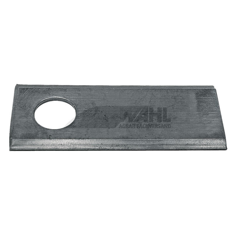 Section pour faucheuse rotative 96x40 mm, 25 pièces