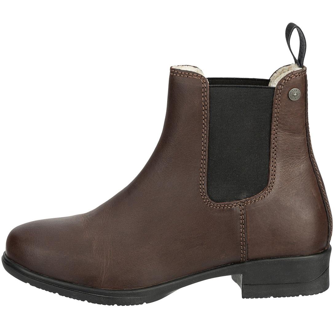 Suedwind Bottines Nova Jodhpur Hiver - Chelsea