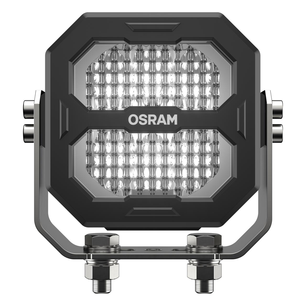 OSRAM LEDriving® projecteur de travail tracteur Cube PX Wide