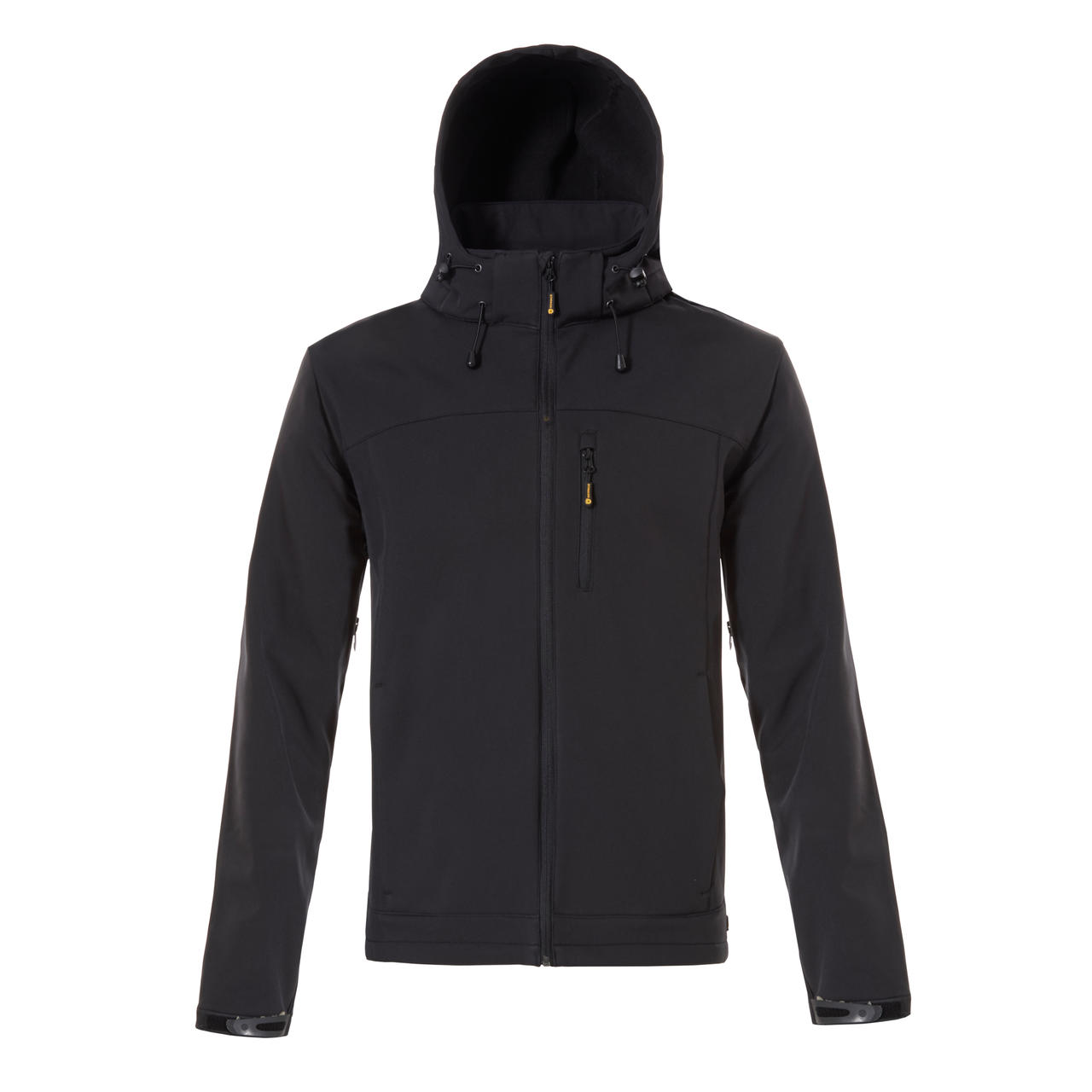 Rovince Veste anti-tiques - Softshell WORKERLINE