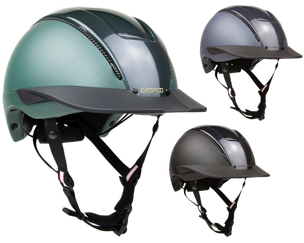 Casco Casque d'équitation DUELL