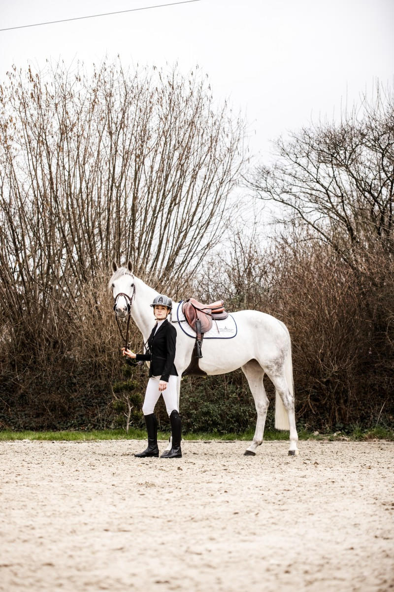 Suedwind Bottes d'équitation Legacy Ventura, noir