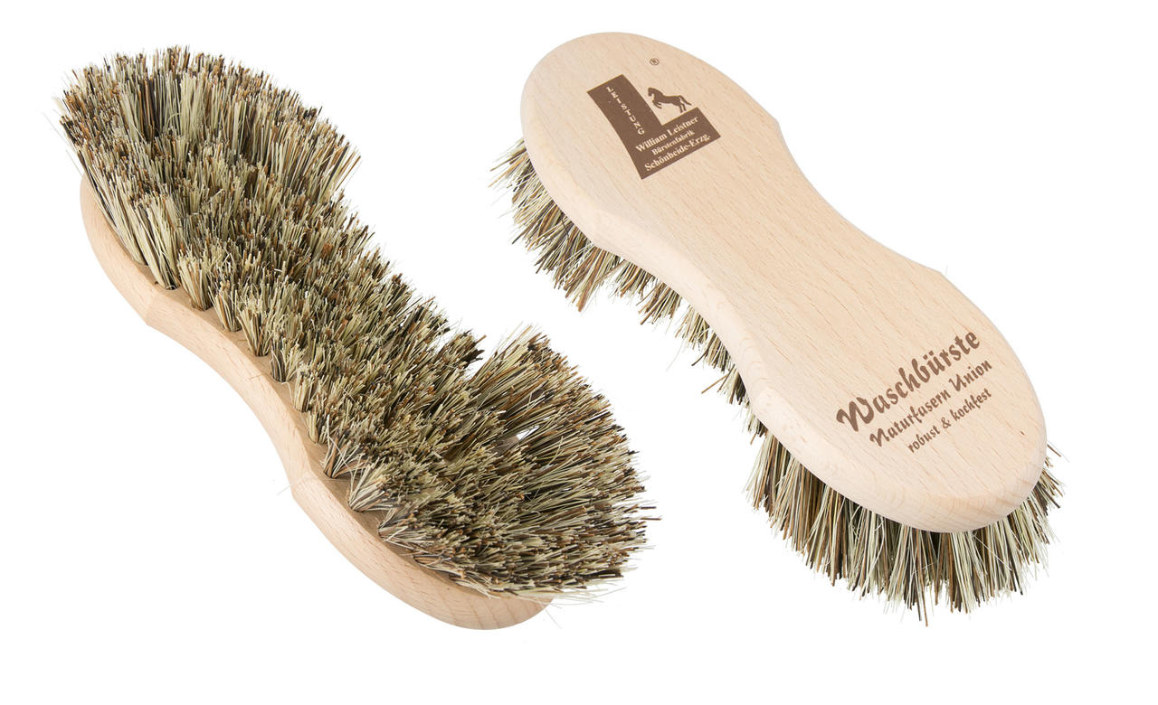 Leistner Brosse à laver (Waschbürste) 200 x 65 mm