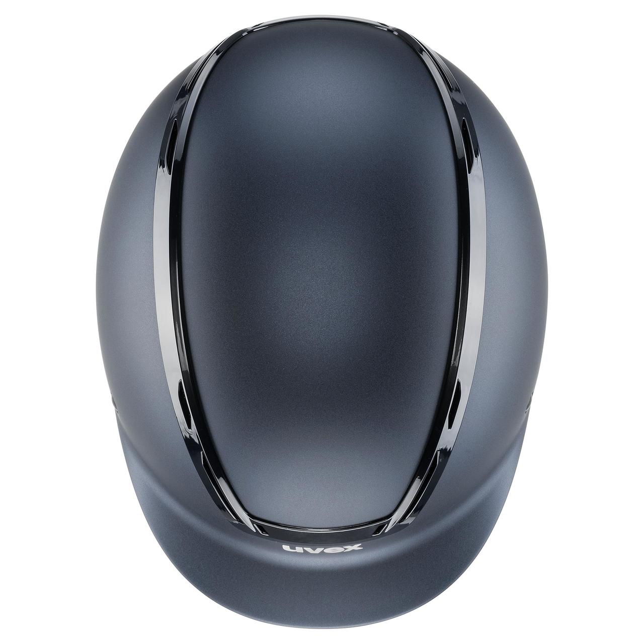 uvex Casque d'équitation exxeed active