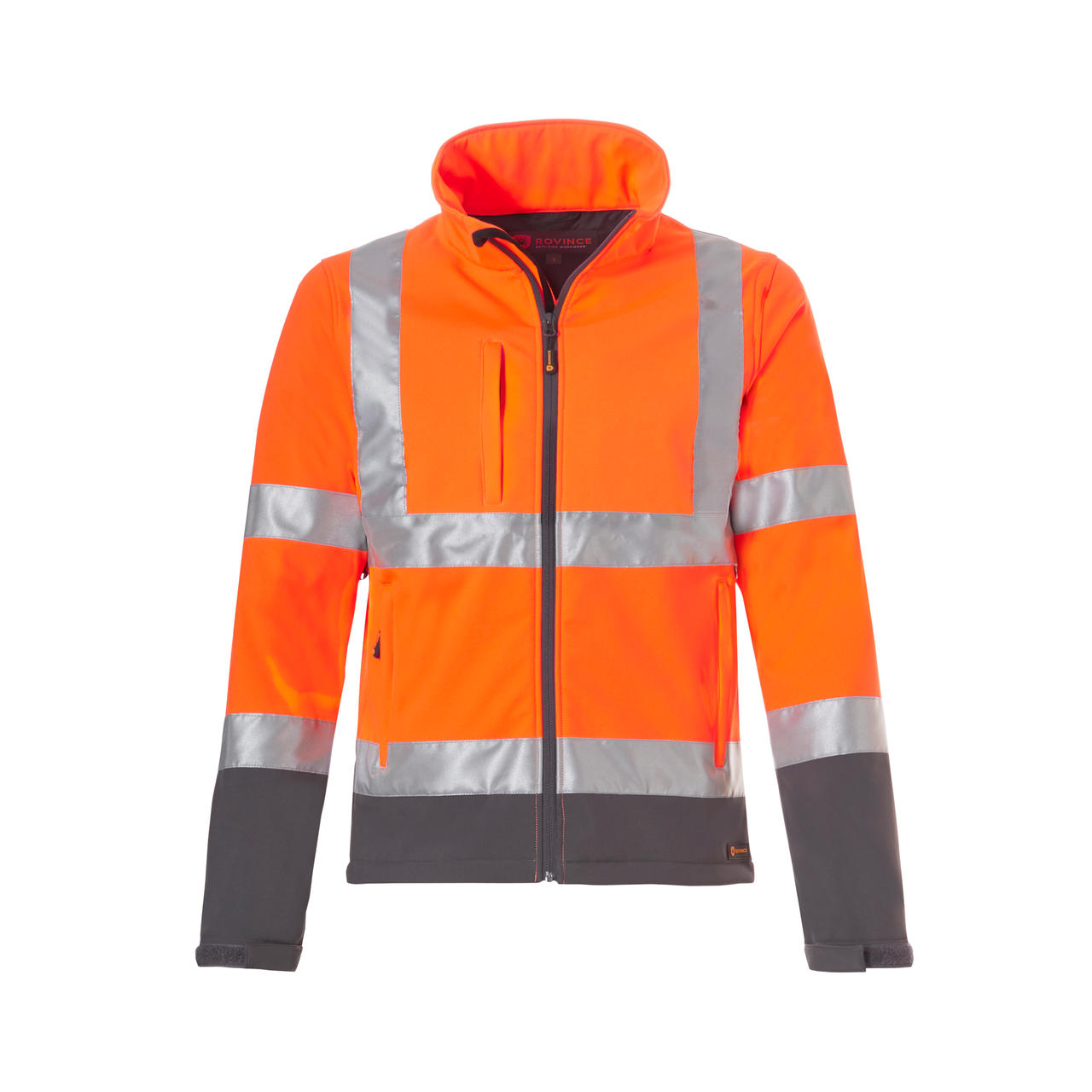 Rovince Veste anti-tiques Softshell -Safetyline