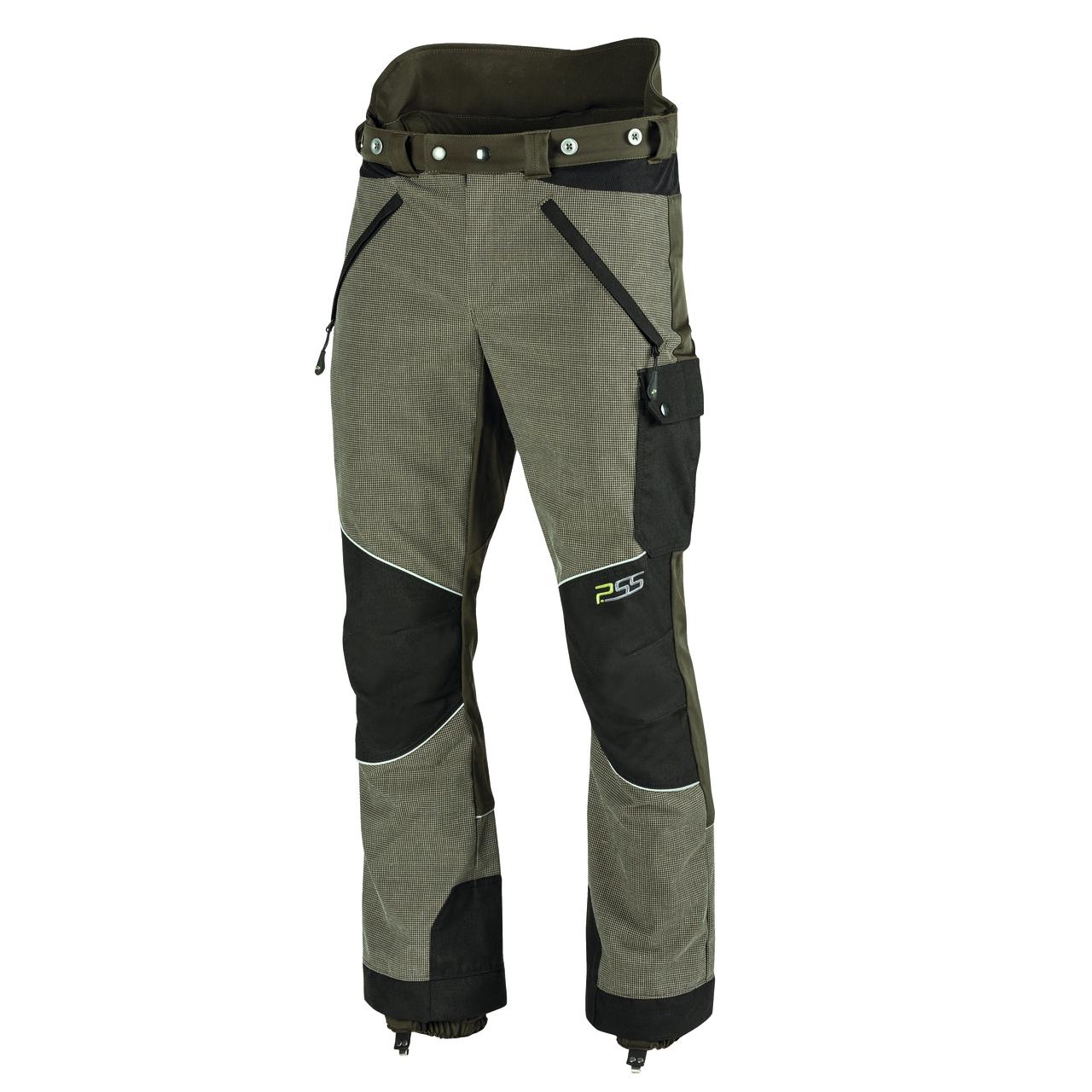 PSS Pantalon de travail X-treme