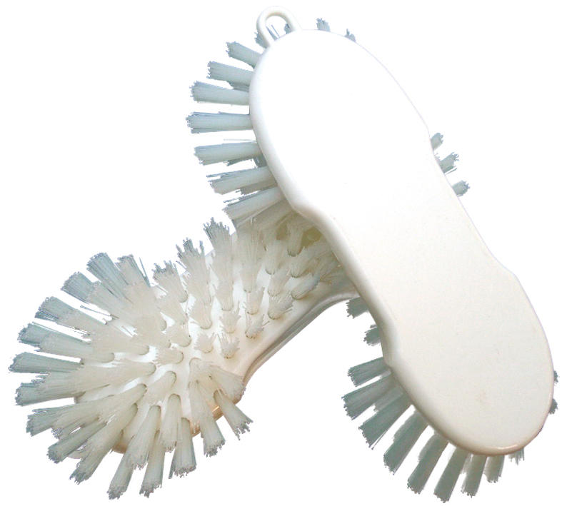 Brosse pour bac à lait PRO