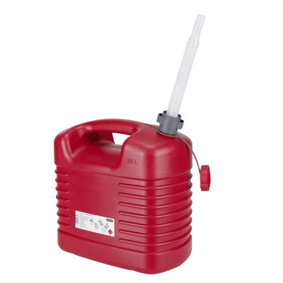 Pressol Jerrycan carburant 20 litres