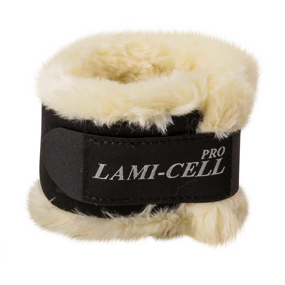 LAMI-CELL Protection de la couronne avec mouton, set de 2 pièces