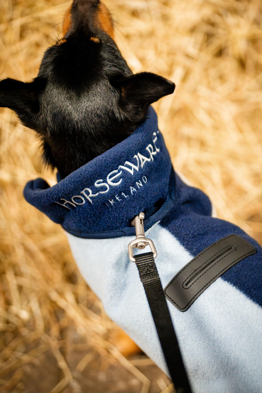 Horseware Polaire Signature Dog