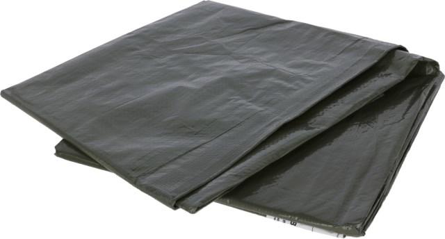 Kerbl Bâche PolyGuard 120 g/m² - 3 x 4 m