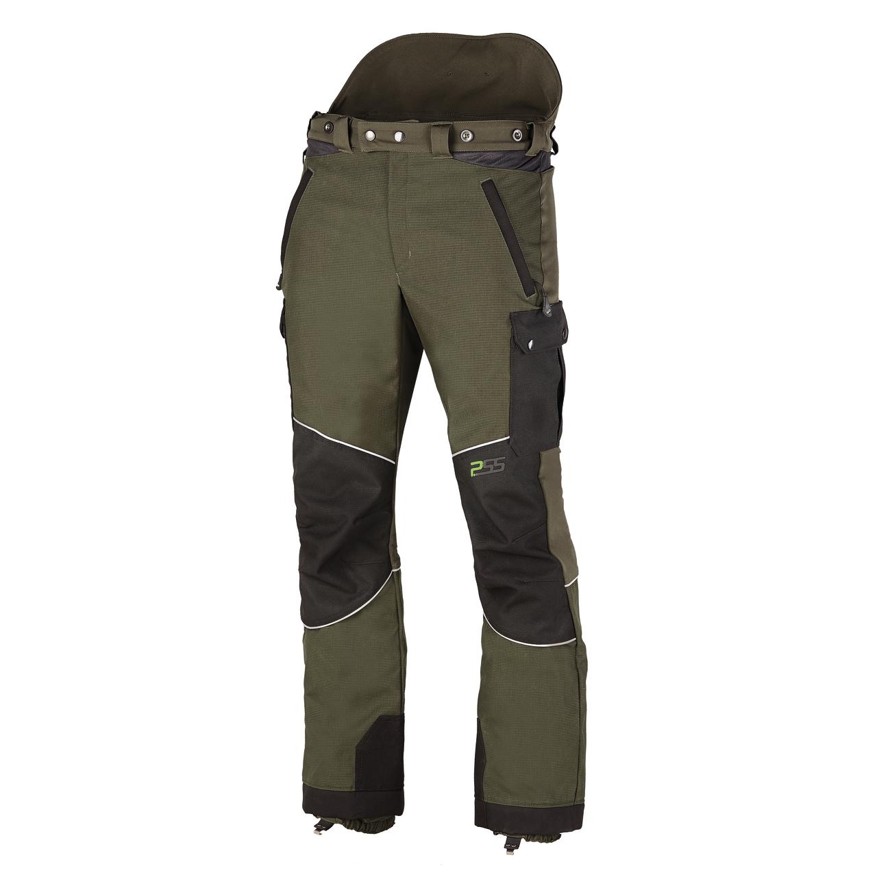 PSS Pantalon de protection pour sangliers X-treme Protect