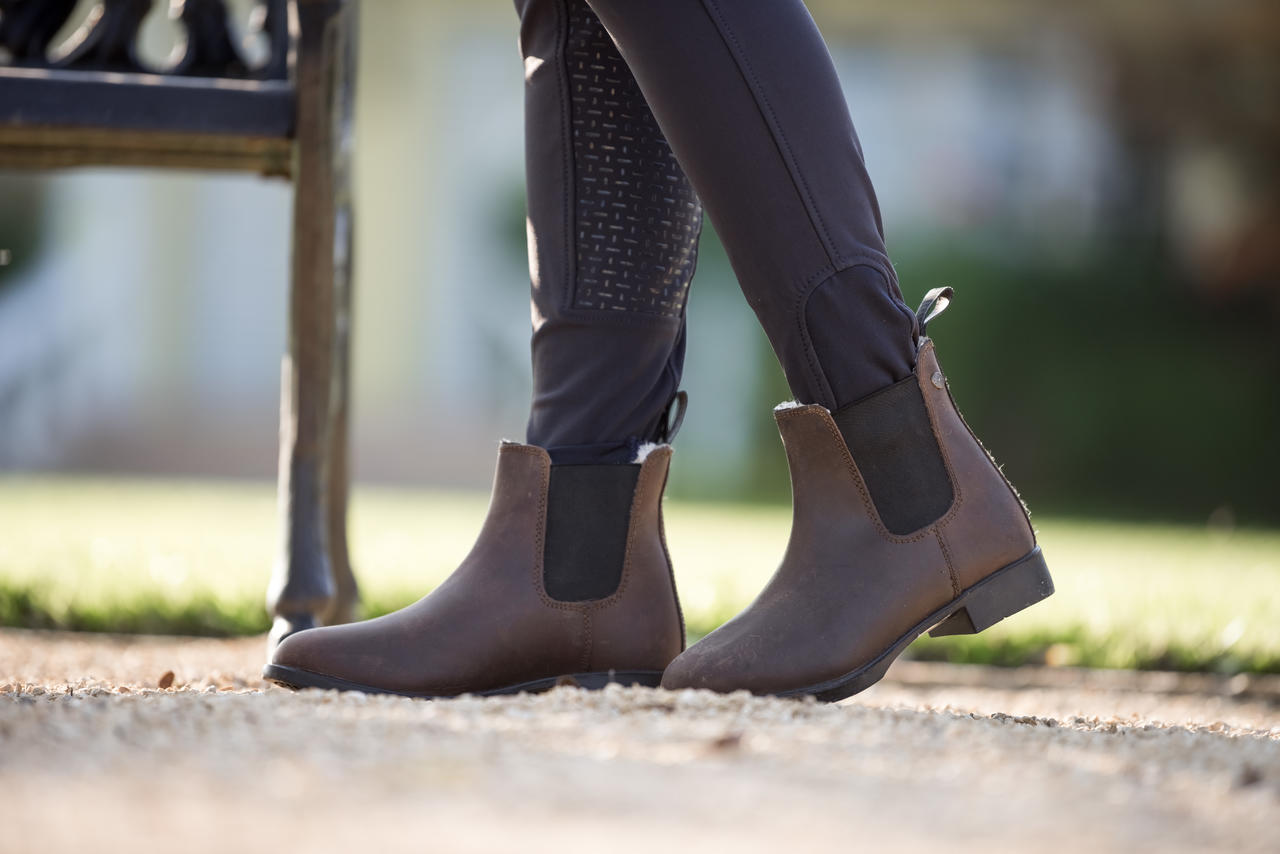 Suedwind Bottines Nova Jodhpur Hiver - Chelsea