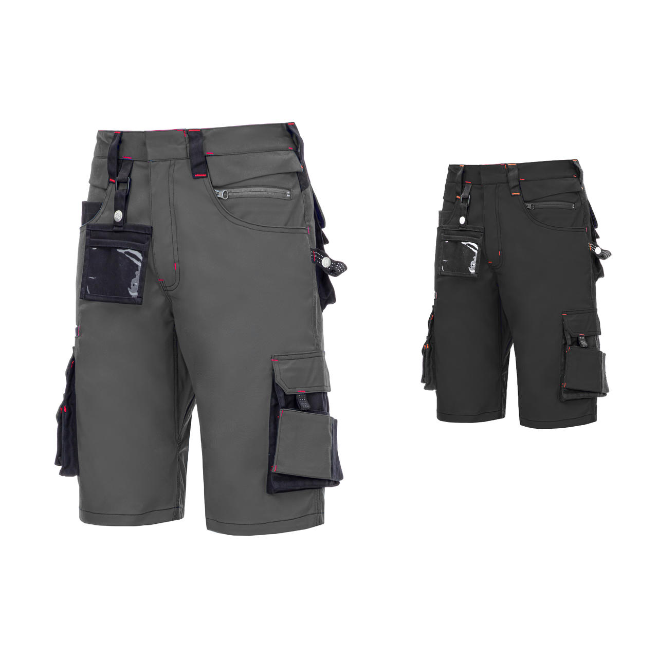 Nitras Motion Tex Pro FX - Pantalon court