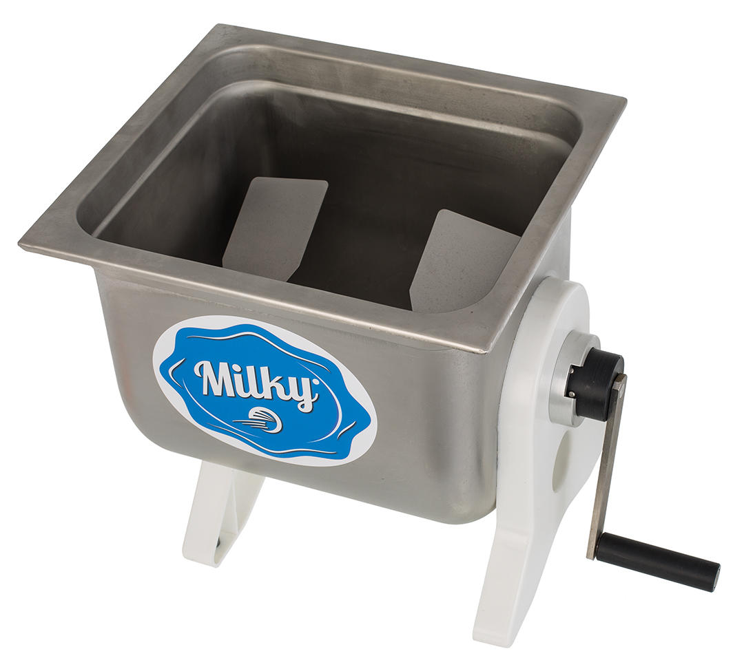 Milky Baratte FJ 10, 230 V