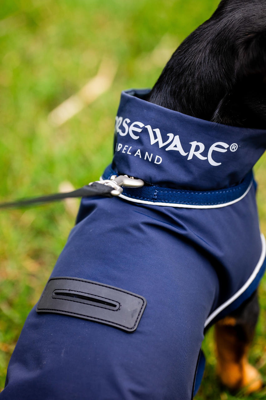 Horseware Manteau imperméable Signature pour chien