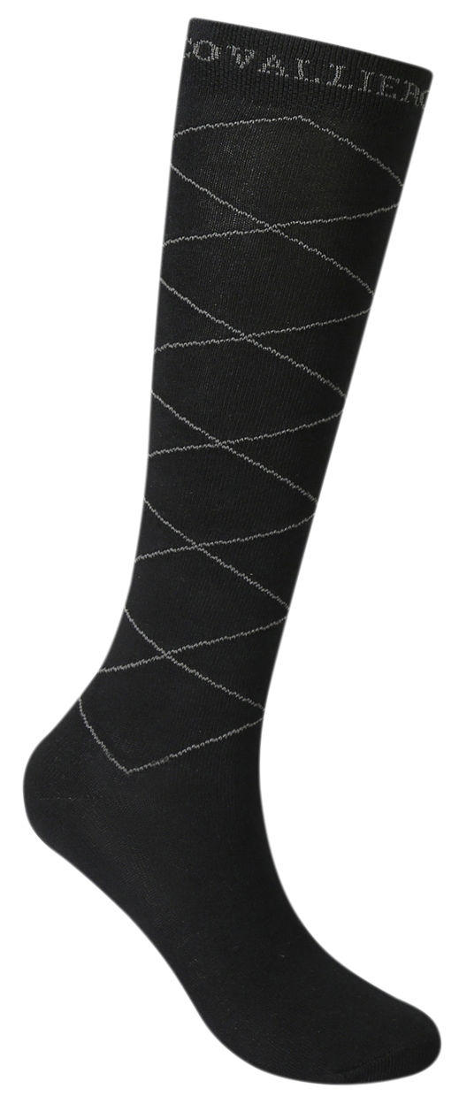 Covalliero Chaussettes d'équitation Classic