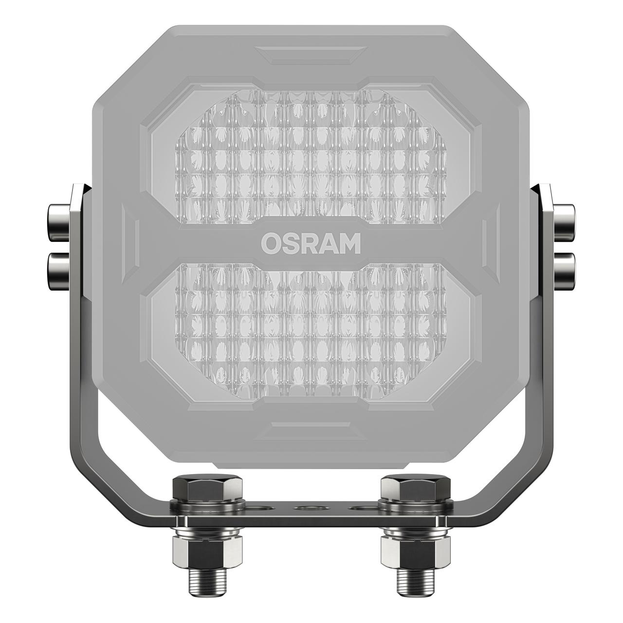 OSRAM LEDriving® Kit Heavy Duty Mounting PX