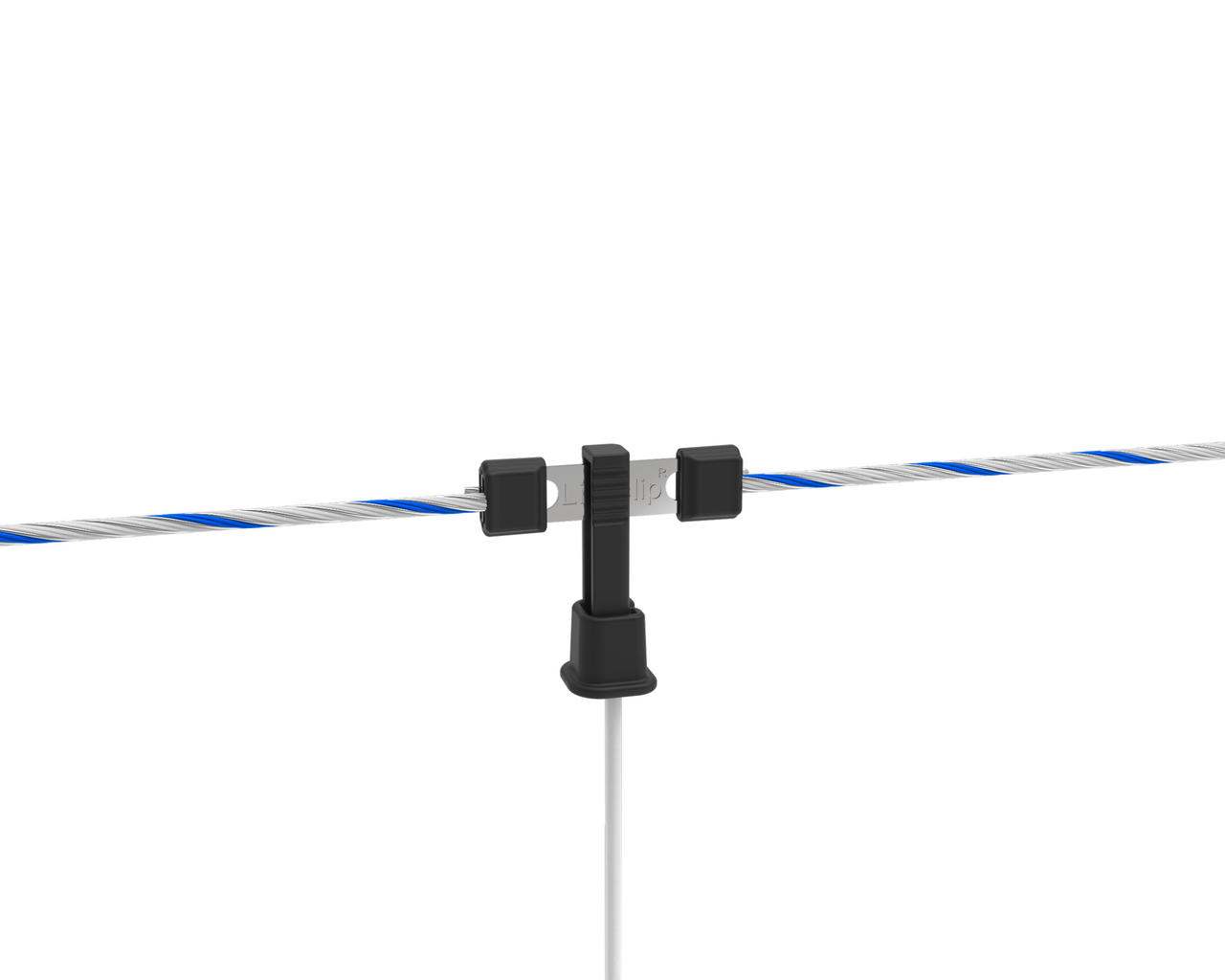 AKO WolfNet Vario 108 cm, double pointe, 50 m