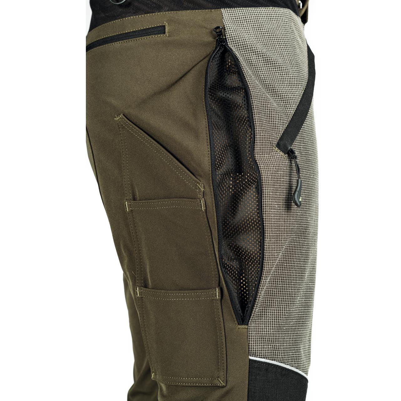 PSS Pantalon de travail X-treme