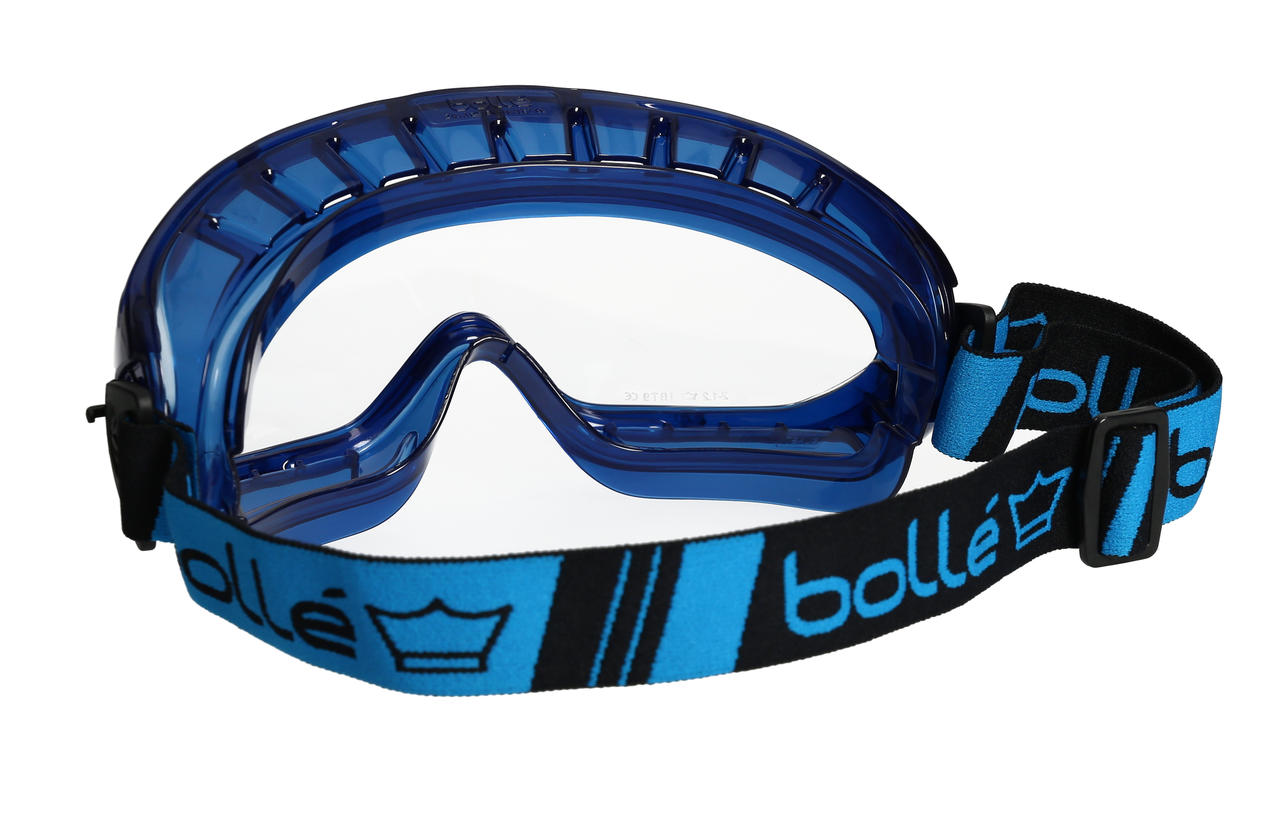 Lunettes de protection - Bollé Blast "Blapsi"