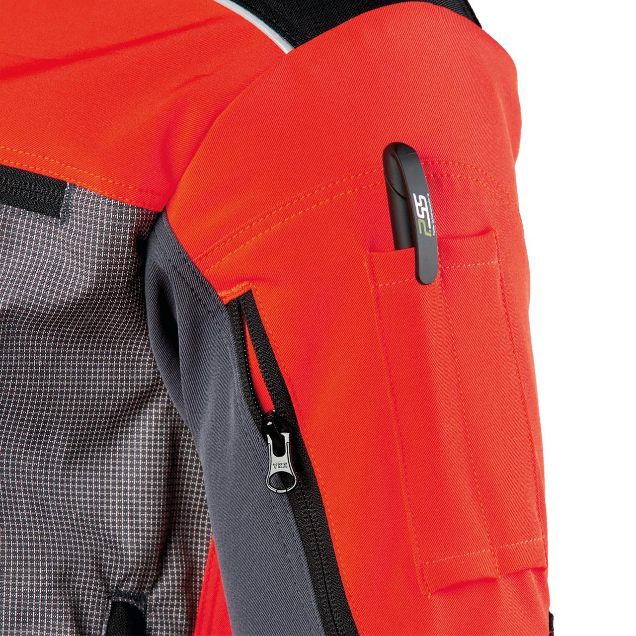 PSS Veste forestière X-treme Vectran