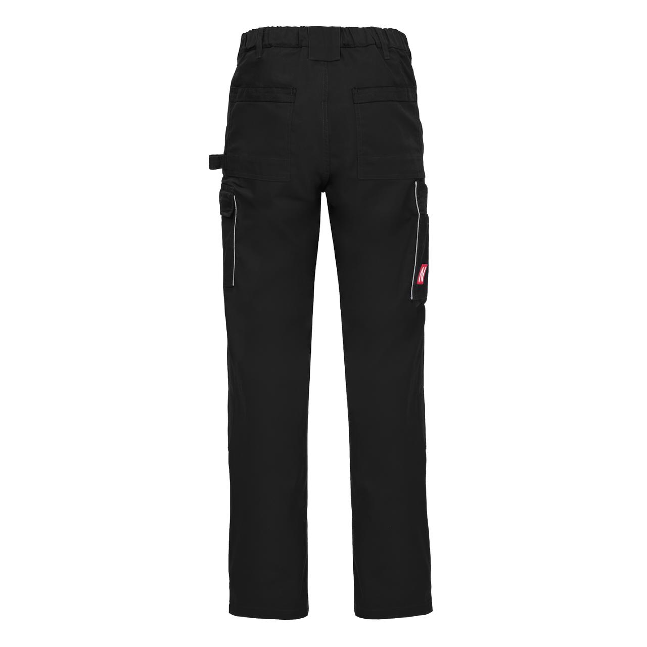 Nitras Motion Tex Light - Pantalon de travail