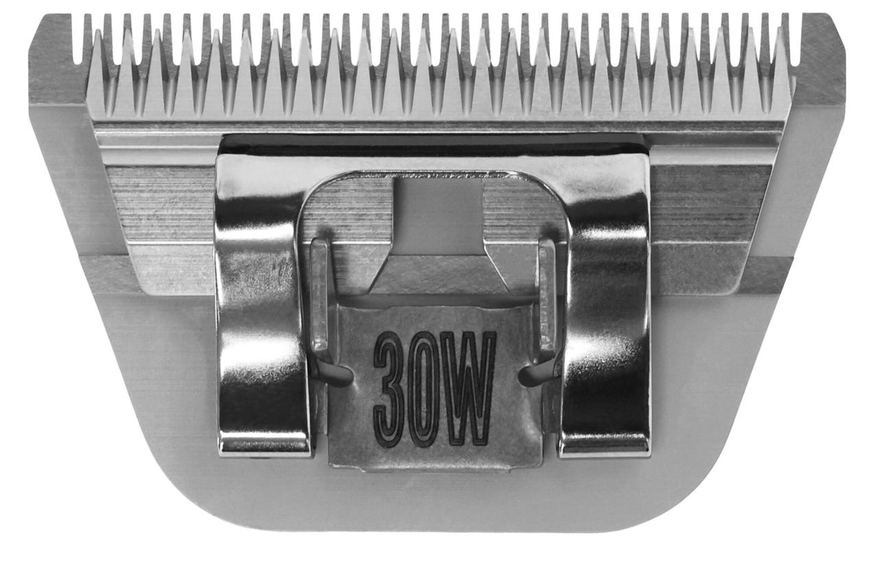 Aesculap Tête de coupe SnapOn, 0,5mm