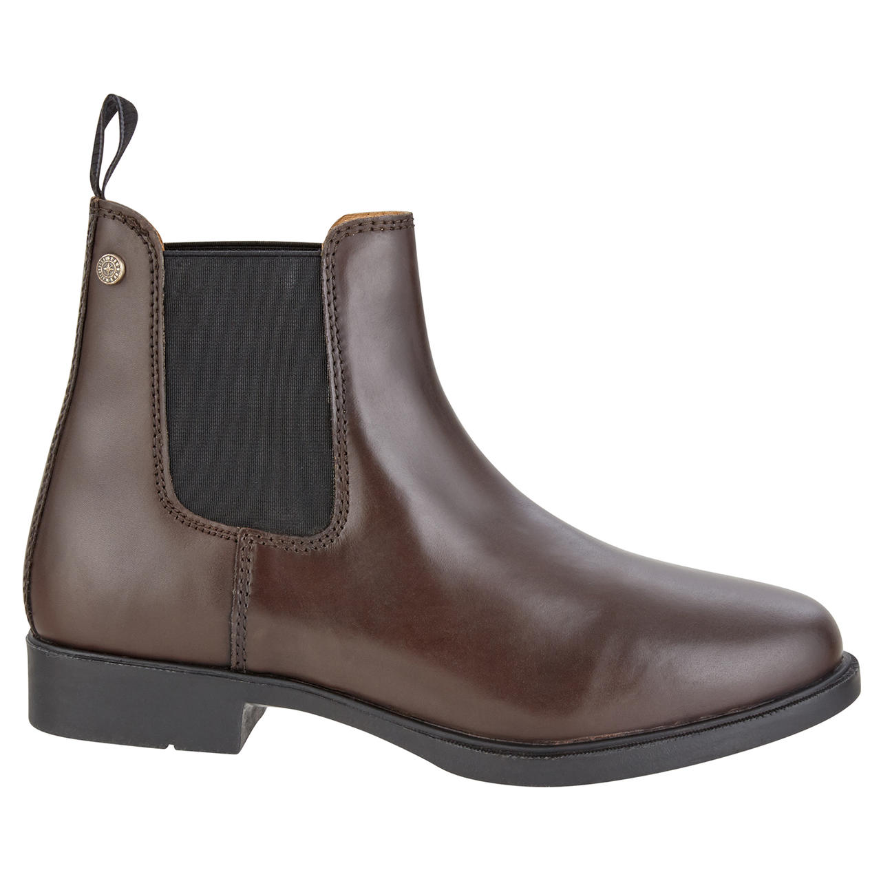 Suedwind Chelsea Jodhpur d'équitation en cuir Classic