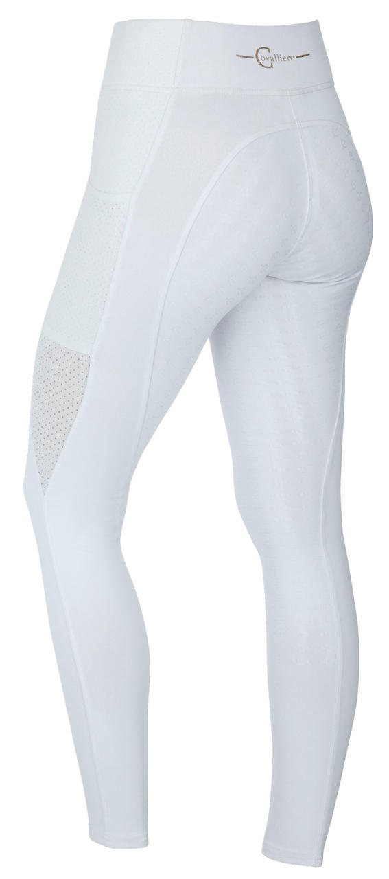 Covalliero Legging d'équitation pour femmes