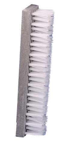 Bürsten Walter BROSSE DE RECHANGE - 50x10cm, dos en plastique