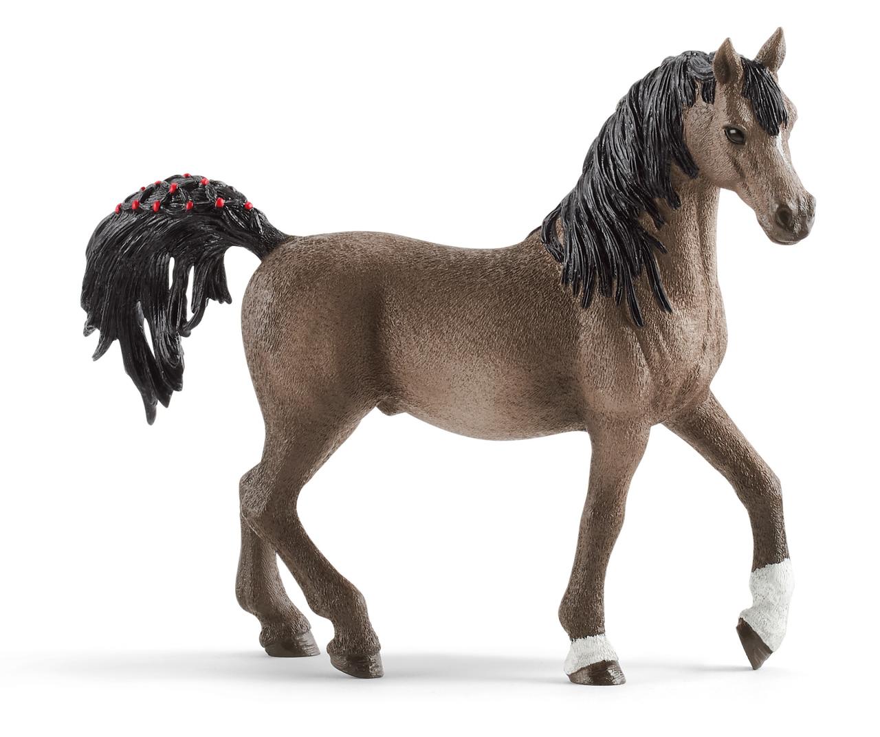 Schleich Etalon arabe