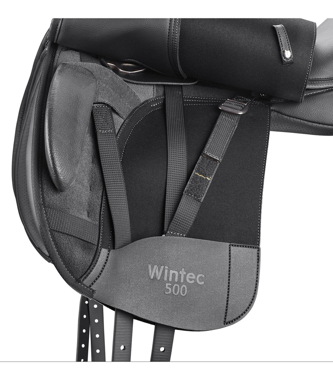 Wintec Selle De Dressage 500