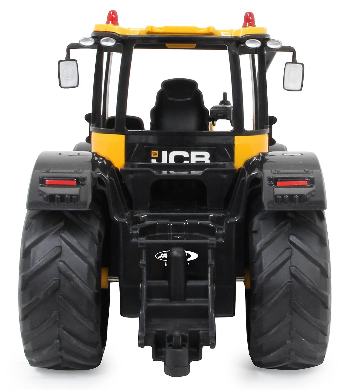 JAMARA Tracteur JCB Fastrac 1:16