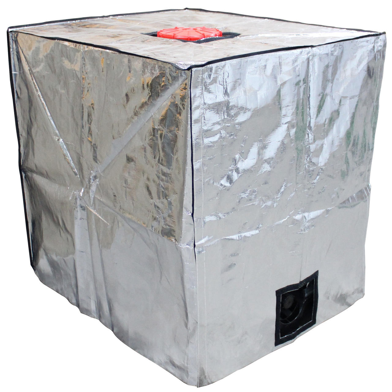 Thermo-couverture light pour IBC 1000L