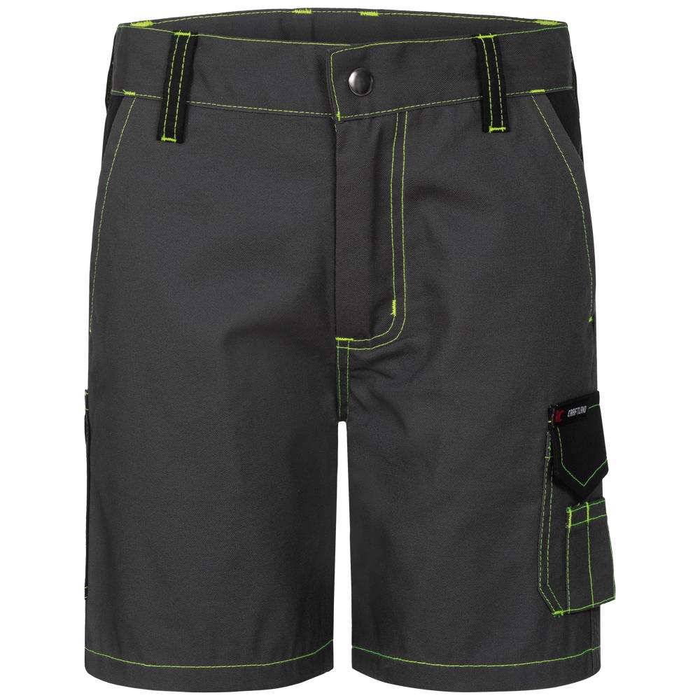 Craftland Short BONNO pour enfants