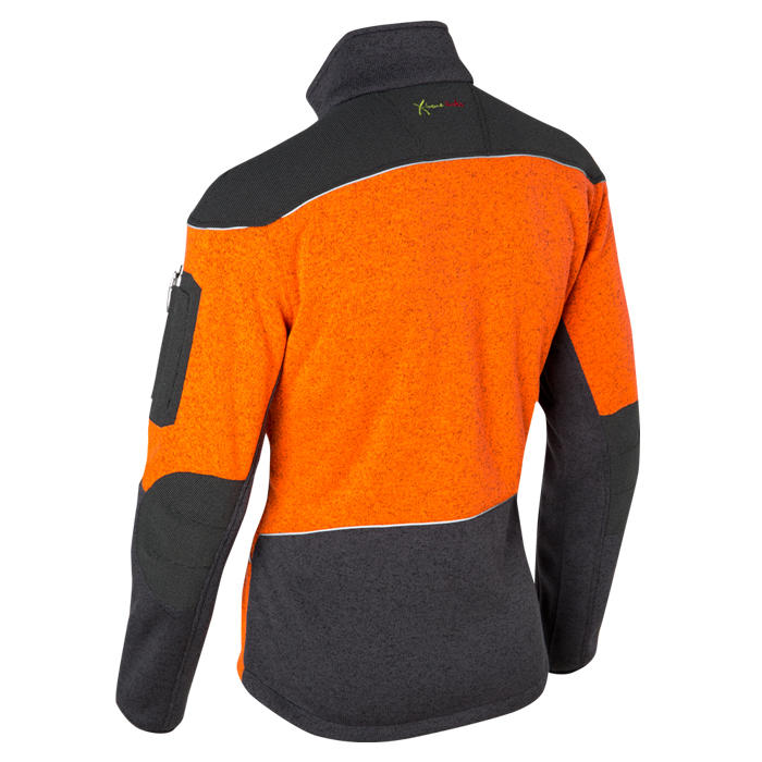 PSS Cardigan en fibres de tricot X-treme Artic