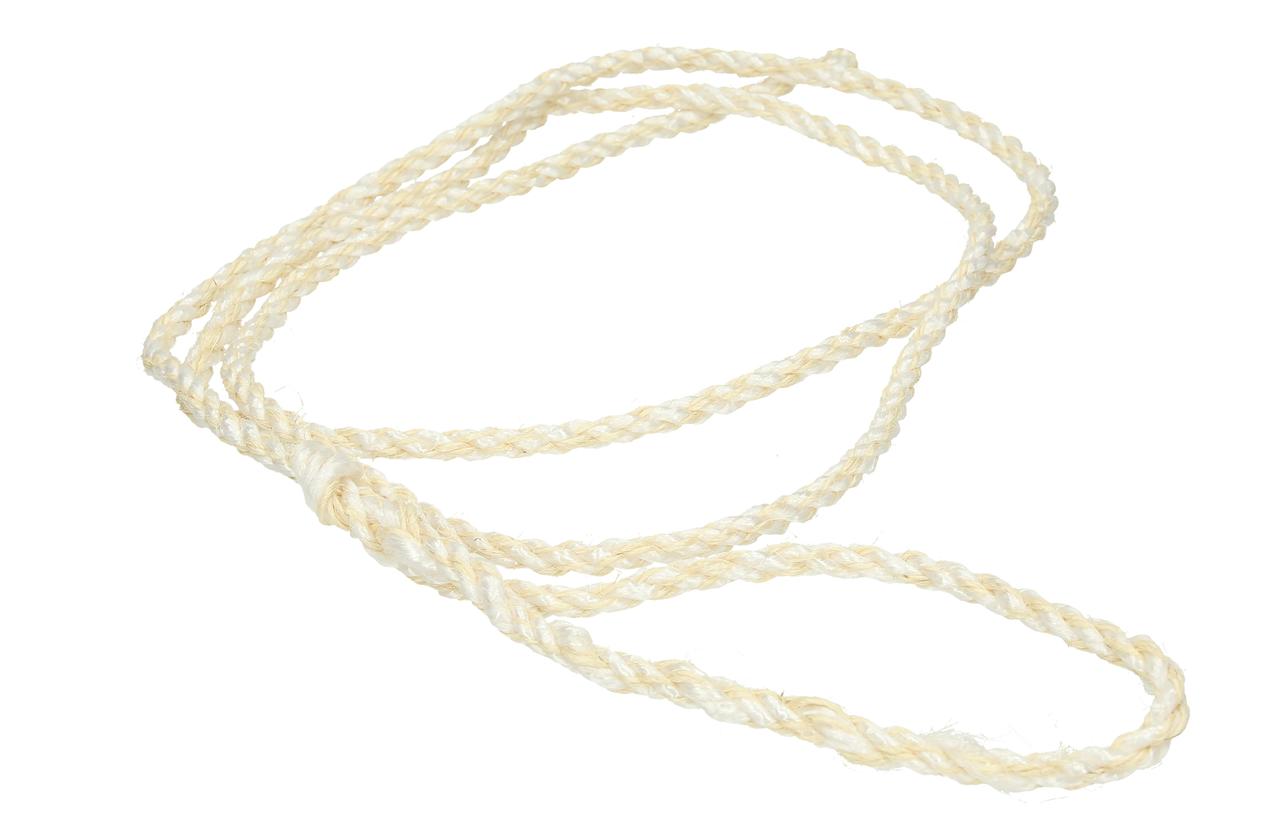 Corde pour licol Poly/Sisal 3,2 m