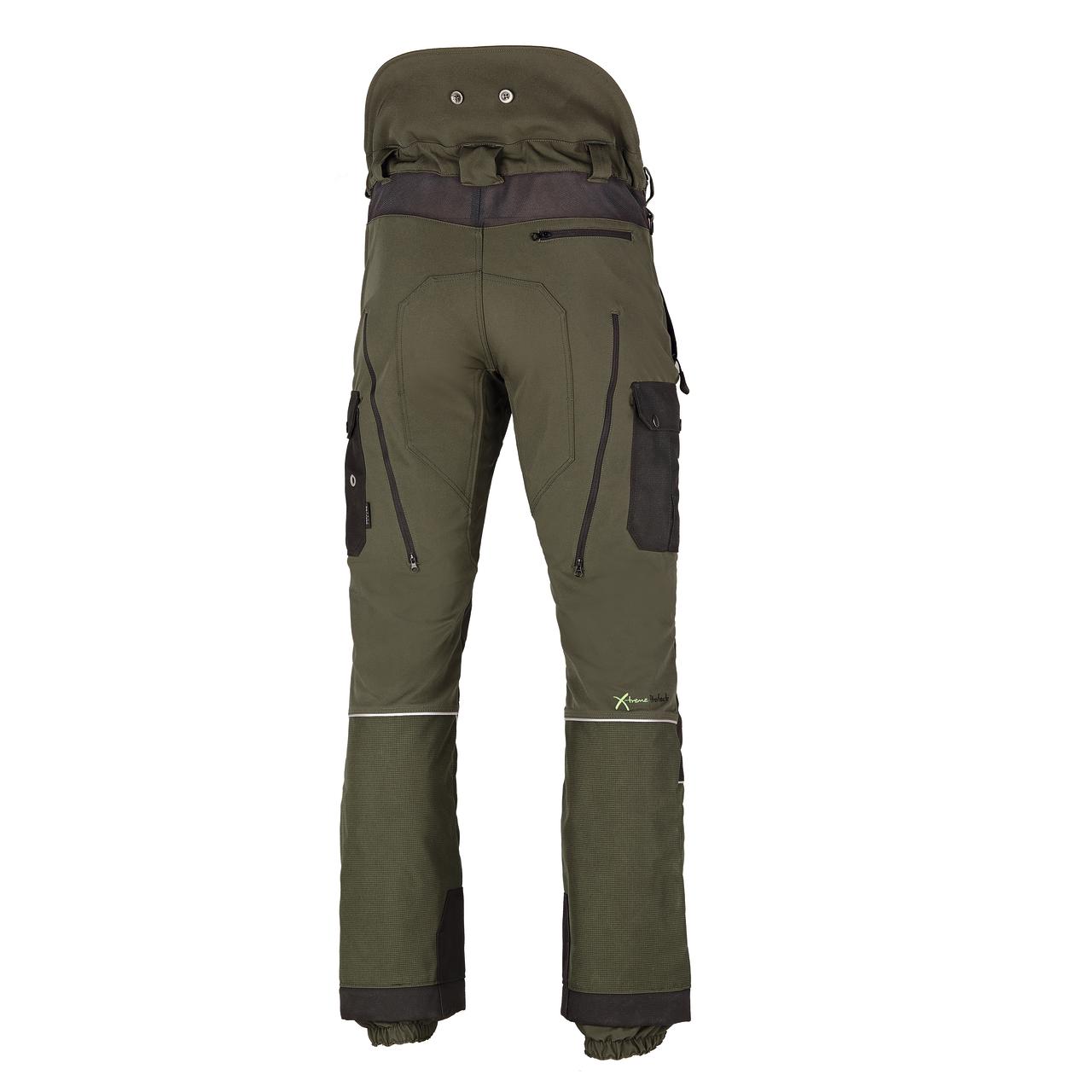 PSS Pantalon de protection pour sangliers X-treme Protect