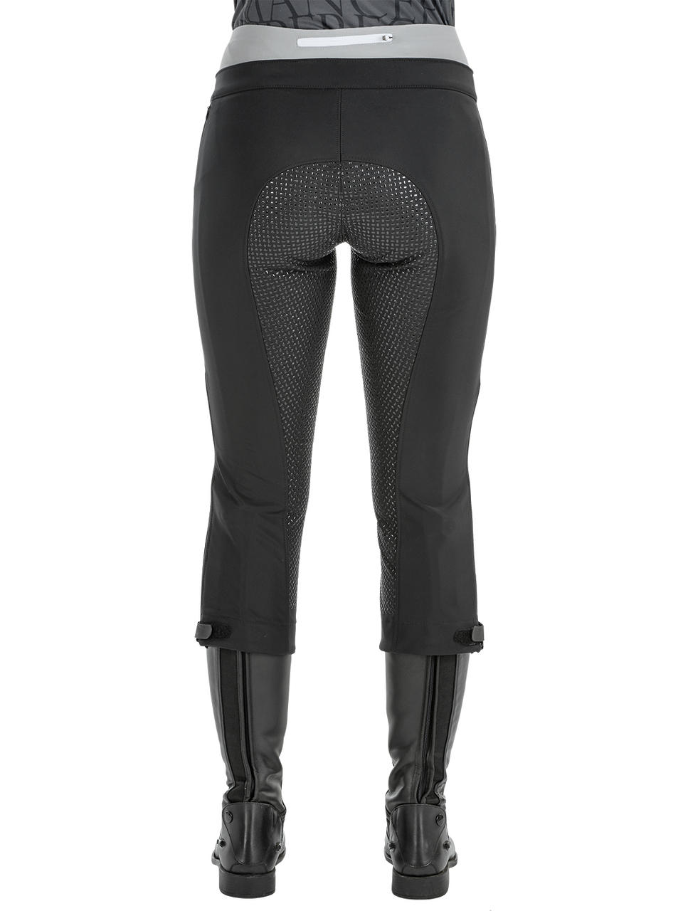 Busse Sur-pantalon d'équitation Tindra Softshell