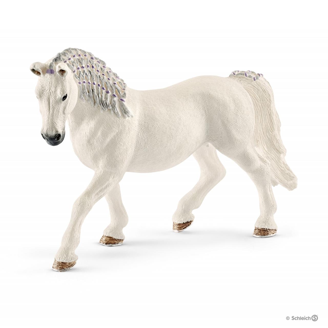 Schleich Jument Lipizzan