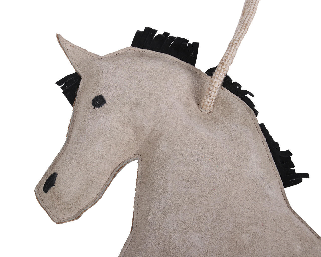 QHP Jouet pour chevaux - Cheval