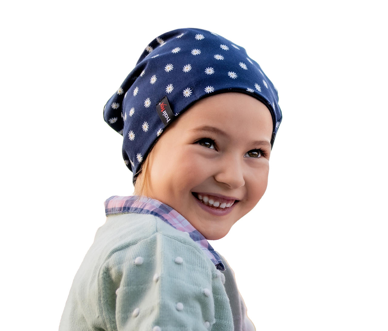 hairtex Beanie d'écurie pour enfants