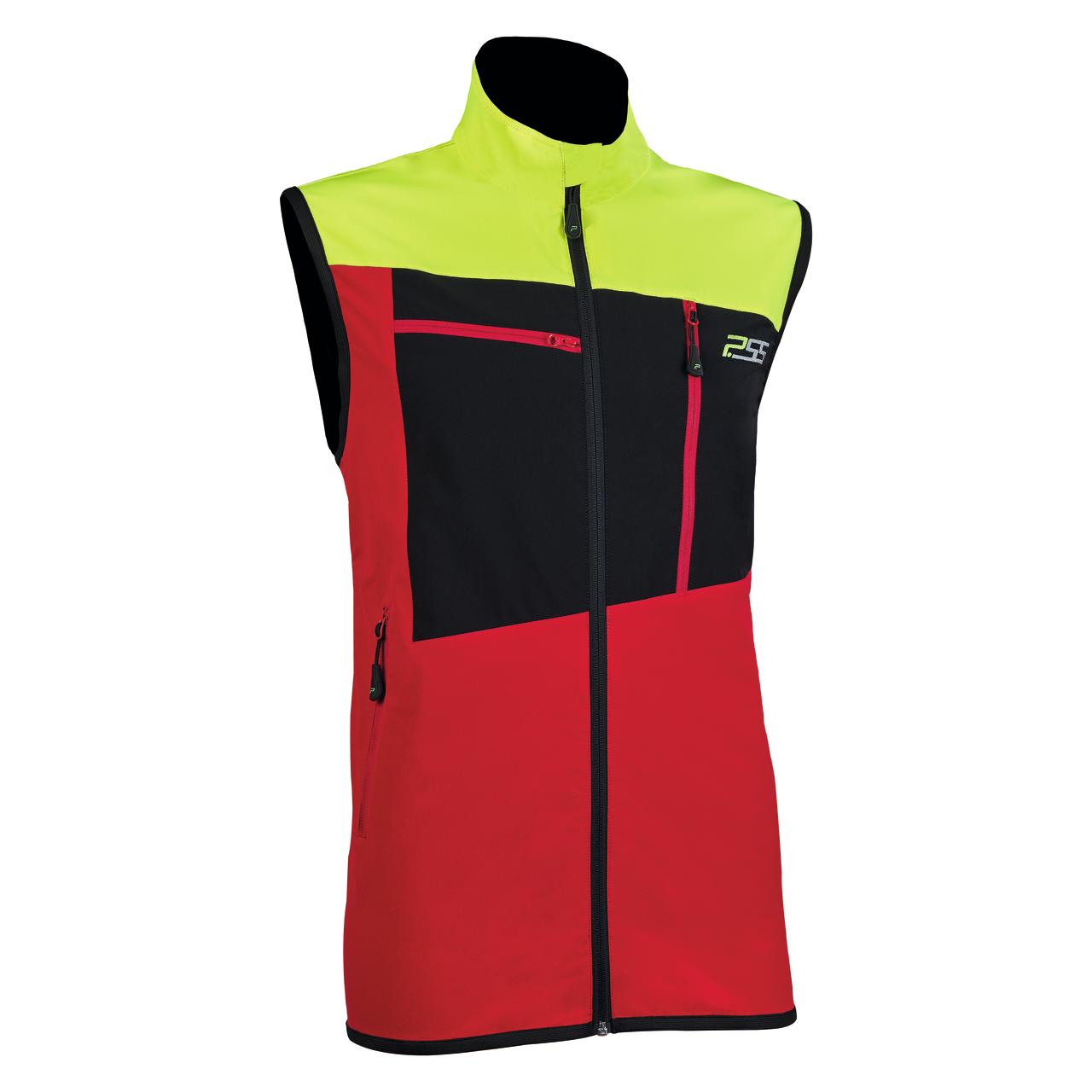 PSS Gilet fonctionnel X-treme Breeze