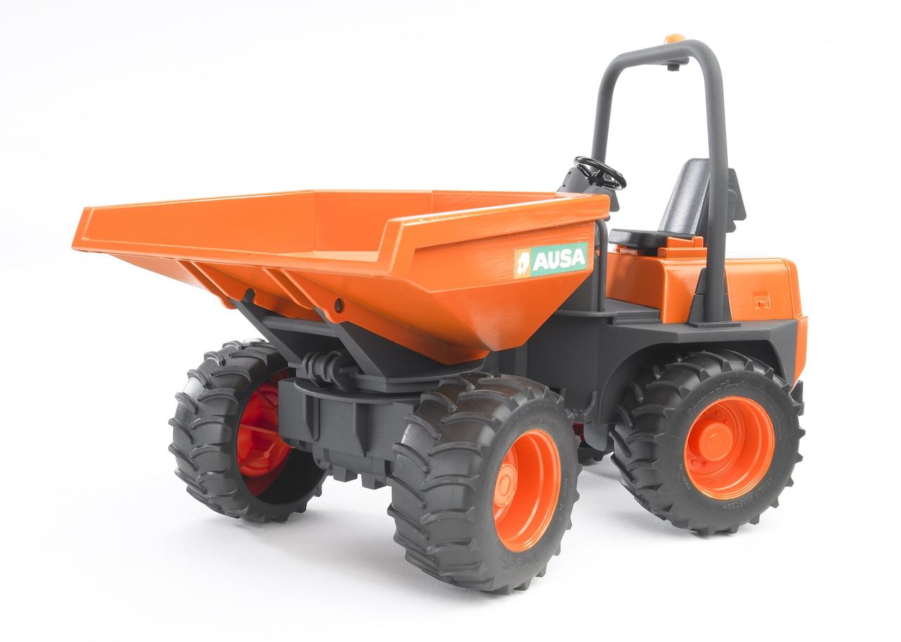 Bruder Mini-dumper AUSA