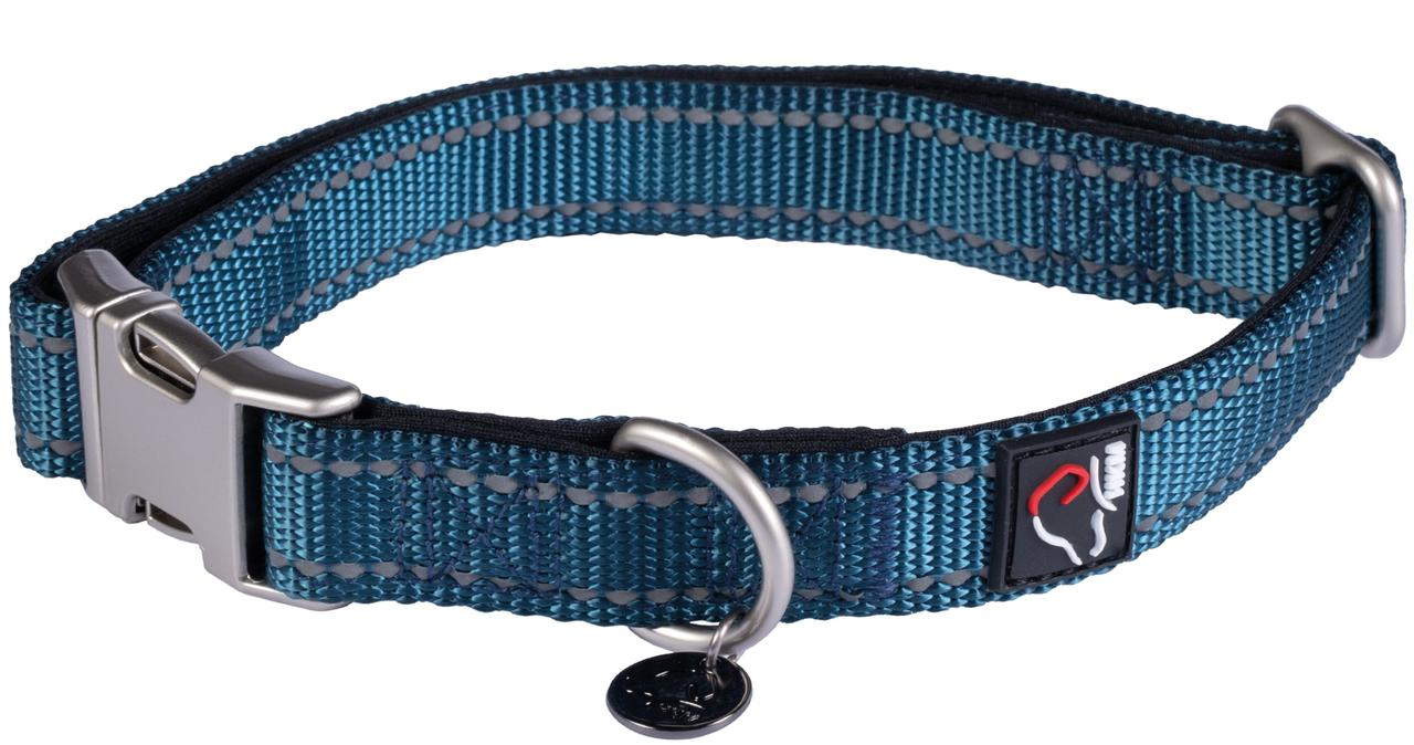 HKM Collier de chien -Anam Cara- Nylon