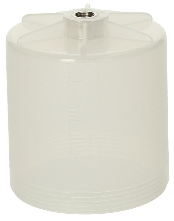 Kerbl Cylindre en plastique de 300 ml